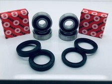 Kit complet roulements et