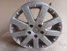 Chrysler Voyager 2008 Roue 18