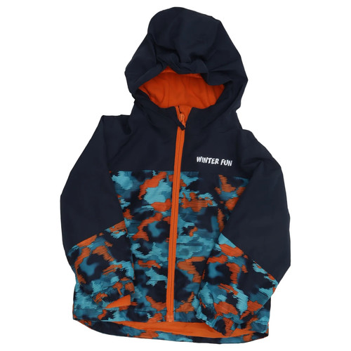 Lupilu veste ski unisexe - de,