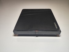 Livebox 4 Orange - Box Modem Routeur Fibre Adsl