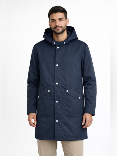Men s hooded - a.p.c.,