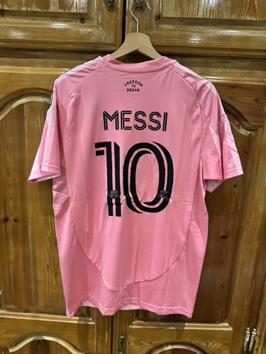 Maillot jersey messi inter - messi,
