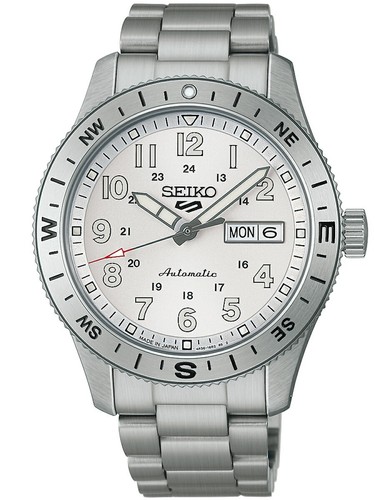 Seiko sports hdb007j - 5,