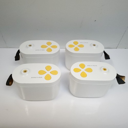 Medela pump style - pump, maxflow