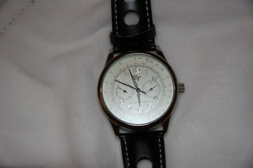 Montre homme rallye - homme, ft