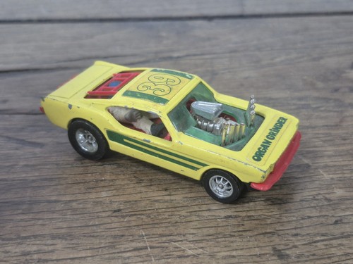 Voiture miniature ford mustang - ford,