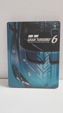 Gran Turismo 6 Édition Anniversaire (Version Steelbook) - PlayStation 3...