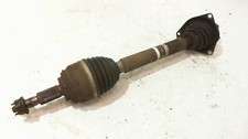 Cardan gauche (transmission)