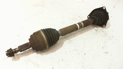 Cardan gauche - , (transmission)