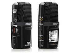 Zoom h2n enregistreur - zoom,