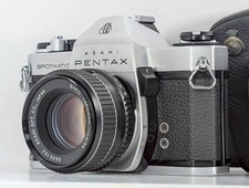 [Lentille Nmint ] Pentax