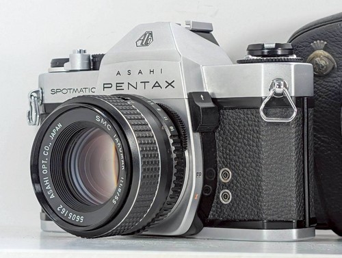Objectif nmint pentax - objectif,