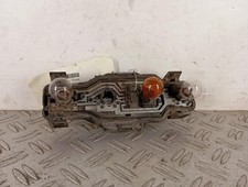 Platine feu arriere gauche