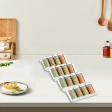 Plateau à épices pour