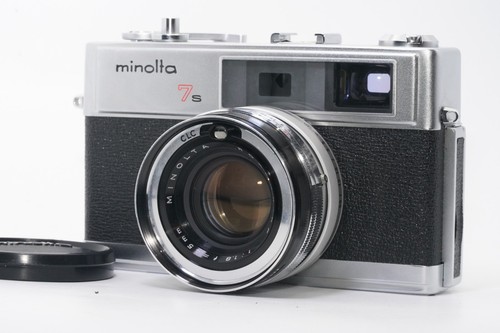 Meter works mint minolta - works,