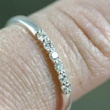 Bracelet de mariage en or