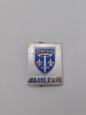 Croiseur Jeanne d'Arc Annonier