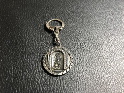 Ancien porte clés - ,