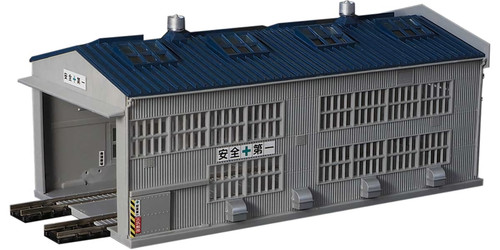 Kit maison moteur greenmax - maison,