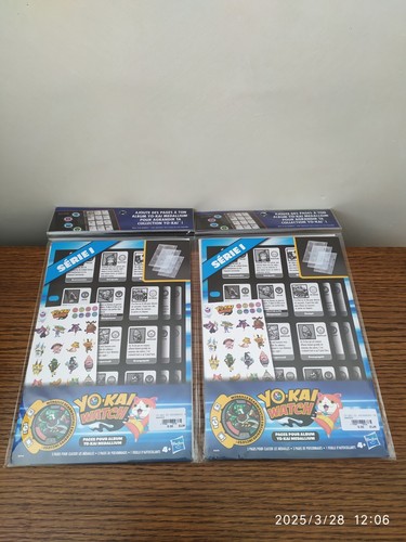 Kai watch série 1 - série,