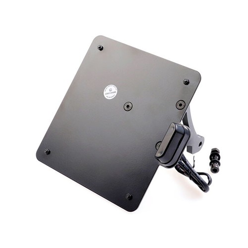 Cultwerk support plaque - support,