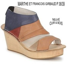 MARITHE FRANCOIS GIRBAUD