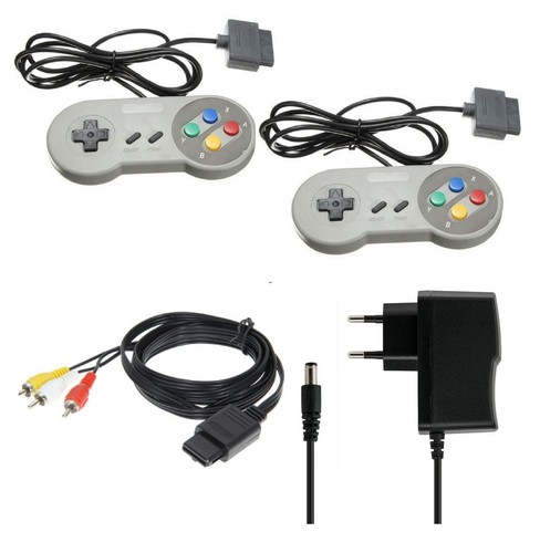 Manettes chargeur secteur - chargeur,