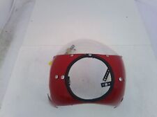 Pare-Brise Aftermarket Années