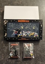 Pin jumbo LE700 DLP Disneyland