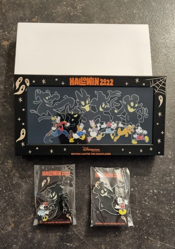 Pin jumbo le700 dlp disneyland - pin,