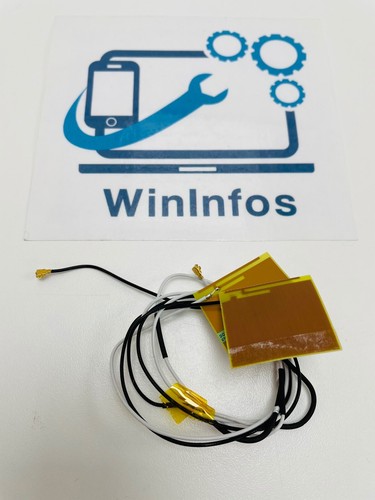 Antenne cable nappe wifi wlan - antenne,