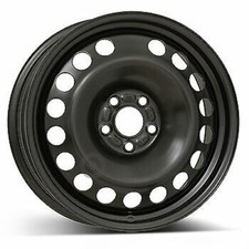 Roue Fer Nouveau Mesure 17