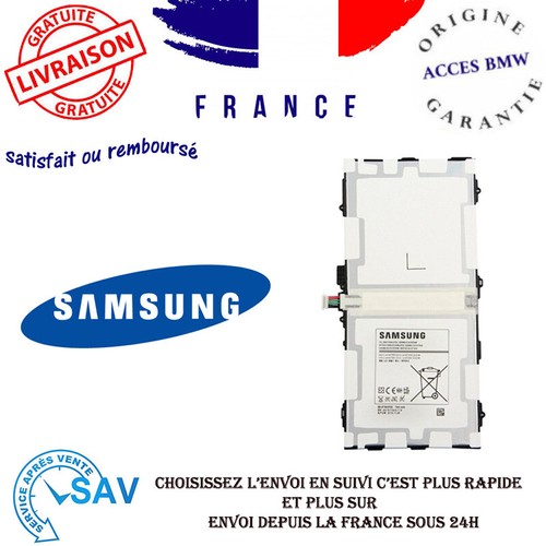 Originale batterie samsung - originale,