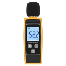 Sonomètre 30-130DB Décibels