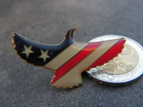 Pins insigne militaire usa - ,