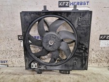 Le moteur du ventilateur