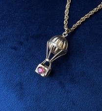 Pendentif breloque charm's