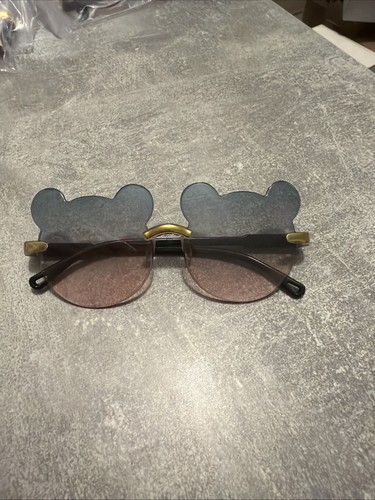 Lunettes soleil femme - de,
