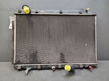 Radiateur eau Honda FRV