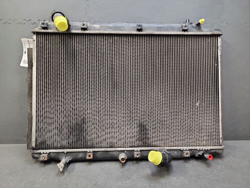 Radiateur eau honda frv - radiateur,