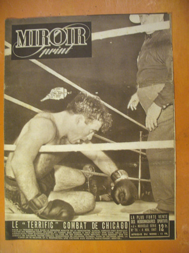 Miroir sprint 76 du - n°,