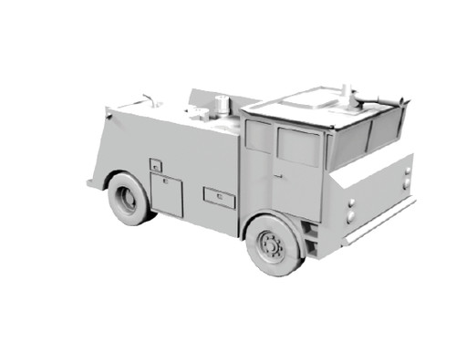 Arsenal 3d400 010 - l’arsenal, –
