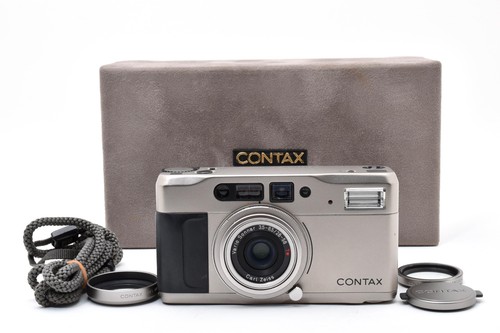Appareil photo argentique - , 35