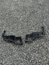 Supports Phare BMW E39 Série 5 Angel Eyes Hella OEM 63126904043 63126904044