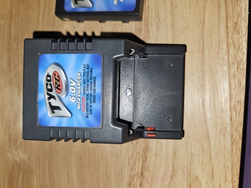 Vintage tyco nicd - tyco, &