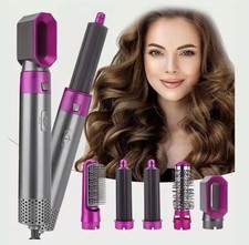 Brosse à Air Chaud 5 en 1 –