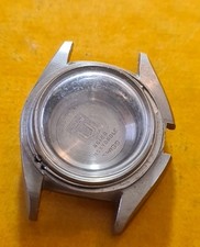 Boitier UNIVERSAL GENEVE LADY POLEROUTER SUB Ref 825604 neuf Ancien STOCK 