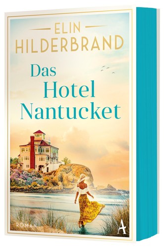 Karolin viseneb das - karolin, hotel