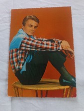Carte Postale Claude François