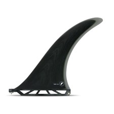 FUTURES Single Fin Tiller 10.0